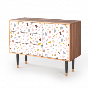 Sideboard - STORYZ - S3 Marmelade Cheese - Walnut