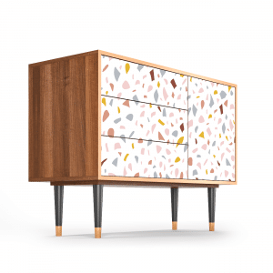 Sideboard - STORYZ - S3 Marmelade Cheese - Walnut