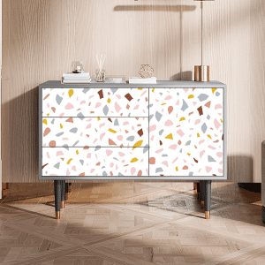 Sideboard - STORYZ - S3 Marmelade Cheese - Grey
