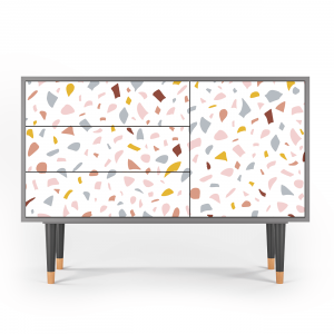Sideboard - STORYZ - S3 Marmelade Cheese - Grey