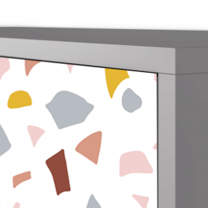 Sideboard - STORYZ - S3 Marmelade Cheese - Grey