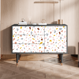 Sideboard - STORYZ - S3 Marmelade Cheese - Antracite
