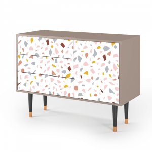 Sideboard - STORYZ - S3 Marmelade Cheese - Latte