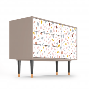 Sideboard - STORYZ - S3 Marmelade Cheese - Latte