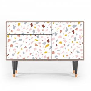 Sideboard - STORYZ - S3 Marmelade Cheese - Sand