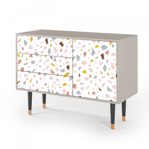 Sideboard - STORYZ - S3 Marmelade Cheese - Sand