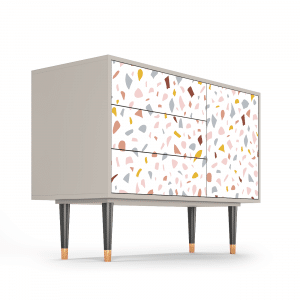 Sideboard - STORYZ - S3 Marmelade Cheese - Sand