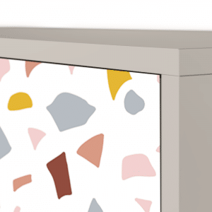 Sideboard - STORYZ - S3 Marmelade Cheese - Sand