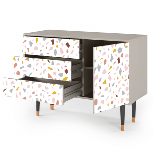 Sideboard - STORYZ - S3 Marmelade Cheese - Sand