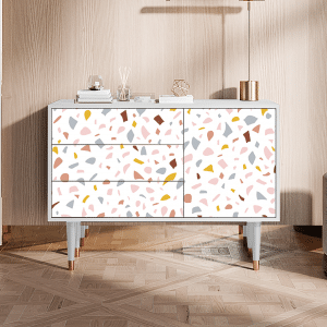 Sideboard - STORYZ - S3 Marmelade Cheese - White