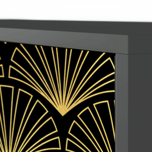 Sideboard - STORYZ - S3 Bird of Juno - Antracite