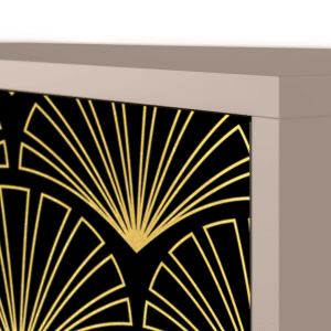Sideboard - STORYZ - S3 Bird of Juno - Latte