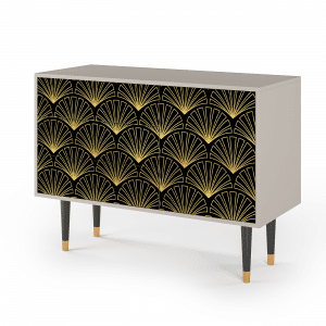 Sideboard - STORYZ - S3 Bird of Juno - Sand