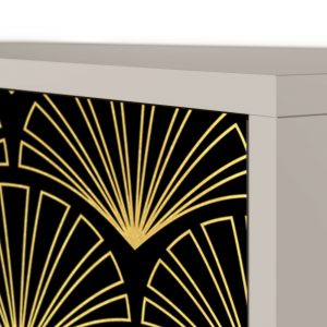 Sideboard - STORYZ - S3 Bird of Juno - Sand