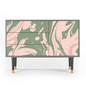 Sideboard - STORYZ - S3 Aquarelle - Grey