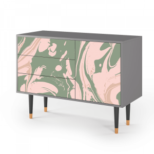 Sideboard - STORYZ - S3 Aquarelle - Grey