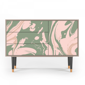 Sideboard - STORYZ - S3 Aquarelle - Latte