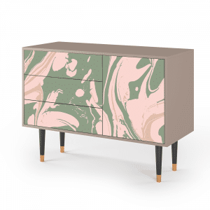 Sideboard - STORYZ - S3 Aquarelle - Latte
