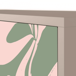 Sideboard - STORYZ - S3 Aquarelle - Latte