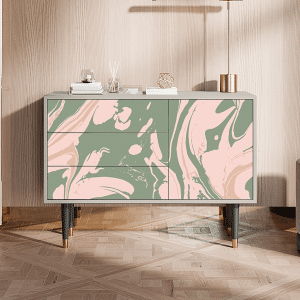 Sideboard - STORYZ - S3 Aquarelle - Sand