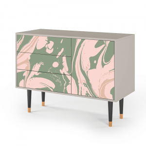 Sideboard - STORYZ - S3 Aquarelle - Sand