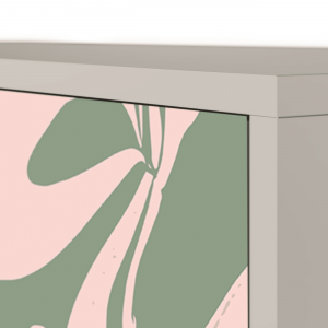 Sideboard - STORYZ - S3 Aquarelle - Sand