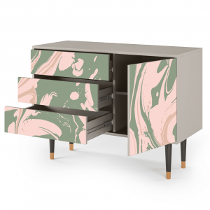 Sideboard - STORYZ - S3 Aquarelle - Sand