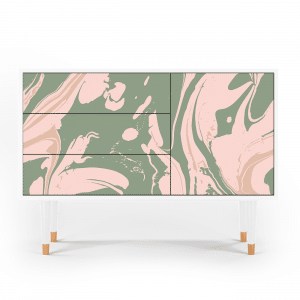 Sideboard - STORYZ - S3 Aquarelle - White