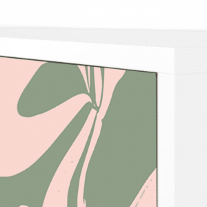 Sideboard - STORYZ - S3 Aquarelle - White