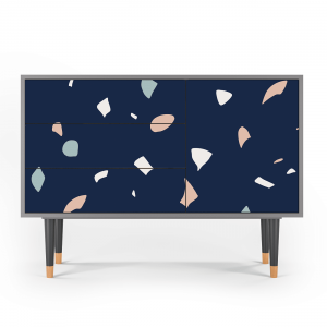 Sideboard - STORYZ - S3 Space Satellites - Grey
