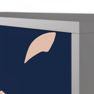 Sideboard - STORYZ - S3 Space Satellites - Grey