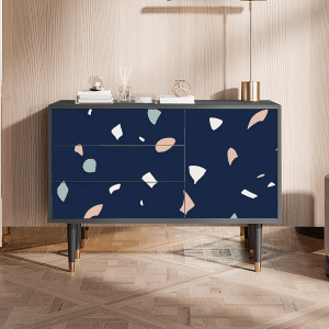 Sideboard - STORYZ - S3 Space Satellites - Antracite
