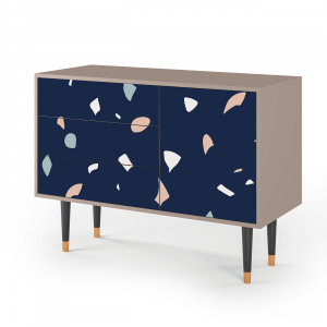 Sideboard - STORYZ - S3 Space Satellites - Latte