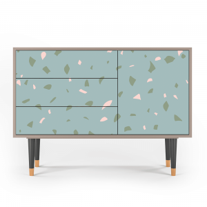 Sideboard - STORYZ - S3 Blue Drops - Latte