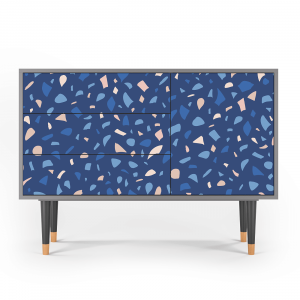 Sideboard - STORYZ - S3 Soap Whirpool - Grey
