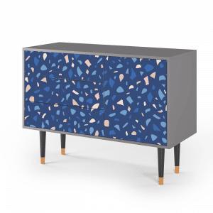 Sideboard - STORYZ - S3 Soap Whirpool - Grey