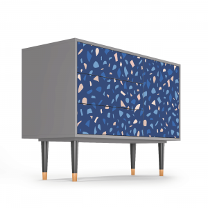 Sideboard - STORYZ - S3 Soap Whirpool - Grey