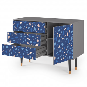 Sideboard - STORYZ - S3 Soap Whirpool - Grey