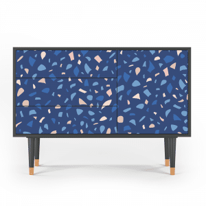Sideboard - STORYZ - S3 Soap Whirpool - Antracite