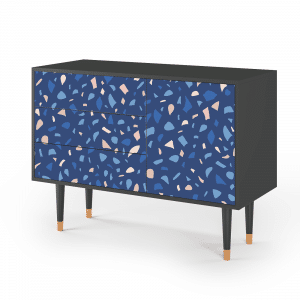 Sideboard - STORYZ - S3 Soap Whirpool - Antracite