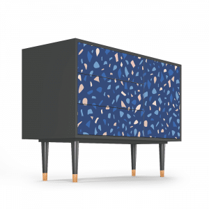 Sideboard - STORYZ - S3 Soap Whirpool - Antracite