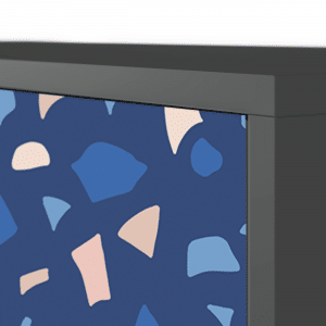 Sideboard - STORYZ - S3 Soap Whirpool - Antracite