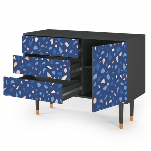 Sideboard - STORYZ - S3 Soap Whirpool - Antracite