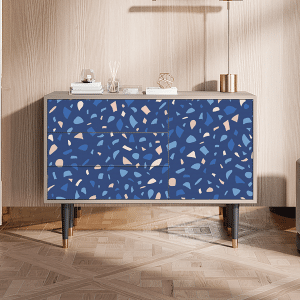 Sideboard - STORYZ - S3 Soap Whirpool - Latte