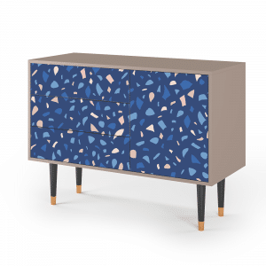 Sideboard - STORYZ - S3 Soap Whirpool - Latte