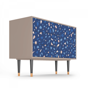 Sideboard - STORYZ - S3 Soap Whirpool - Latte
