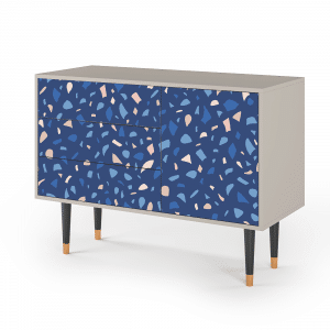 Sideboard - STORYZ - S3 Soap Whirpool - Sand