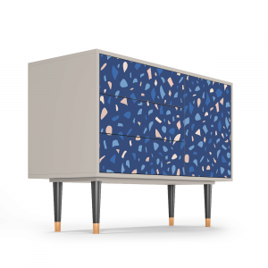 Sideboard - STORYZ - S3 Soap Whirpool - Sand