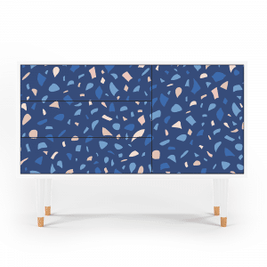 Sideboard - STORYZ - S3 Soap Whirpool - White
