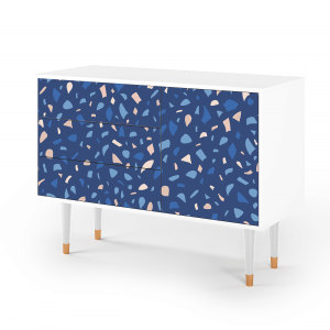Sideboard - STORYZ - S3 Soap Whirpool - White